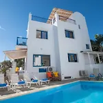 Villa Saint Nikolas Protaras
