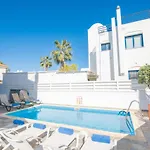 Saint Nikolas Villa