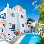 Saint Nikolas Villa Protaras