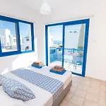 Saint Nikolas Villa Protaras