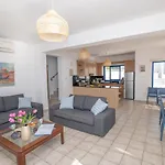 Saint Nikolas Villa Protaras