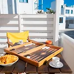 Villa Saint Nikolas Protaras