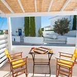 Saint Nikolas Villa Protaras