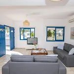 Villa Saint Nikolas Protaras