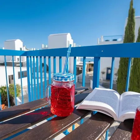 Saint Nikolas Villa Protaras