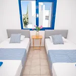 Villa Saint Nikolas *