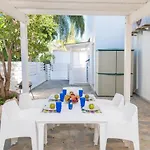 Saint Nikolas Villa Protaras