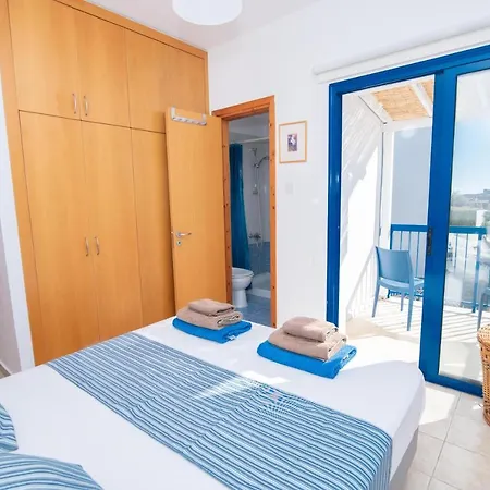 Villa Saint Nikolas Protaras