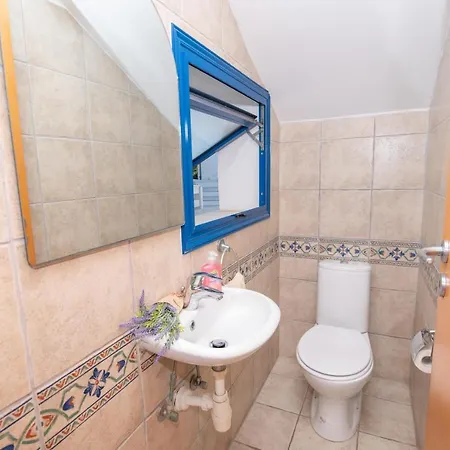 Saint Nikolas Villa Protaras