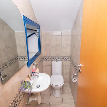 Vila Saint Nikolas *