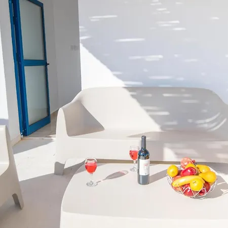 Villa Saint Nikolas Protaras