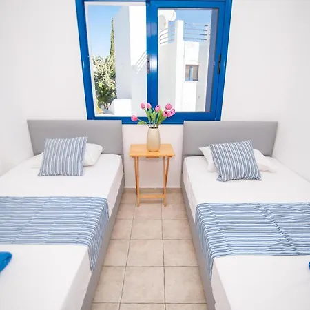 Villa Saint Nikolas *