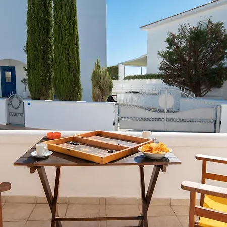 Saint Nikolas * Protaras