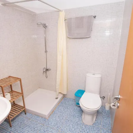 Villa Saint Nikolas Protaras