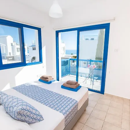 Saint Nikolas Villa Protaras