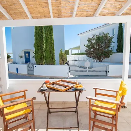 Saint Nikolas Villa Protaras