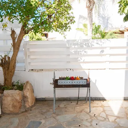 Saint Nikolas Villa Protaras