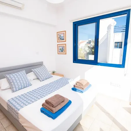 Saint Nikolas Protaras