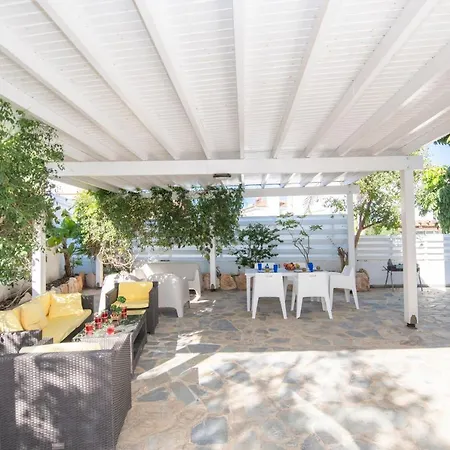 Villa Saint Nikolas Protaras