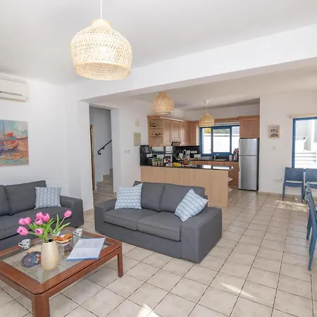 Saint Nikolas Villa Protaras