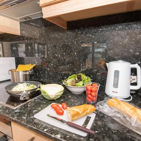 Villa Saint Nikolas Protaras