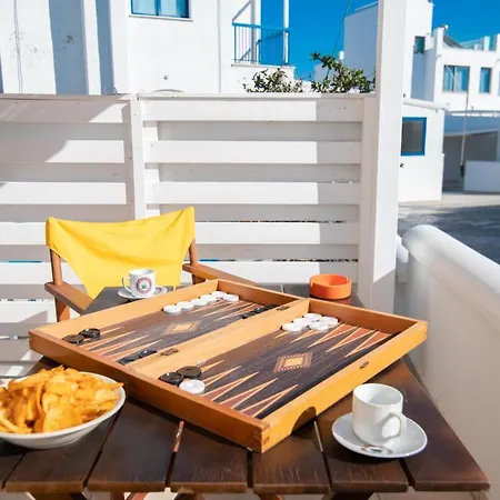 Vila Saint Nikolas Protaras