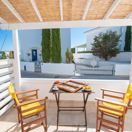 Saint Nikolas Villa Protaras