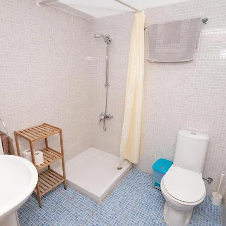 Saint Nikolas Vila *