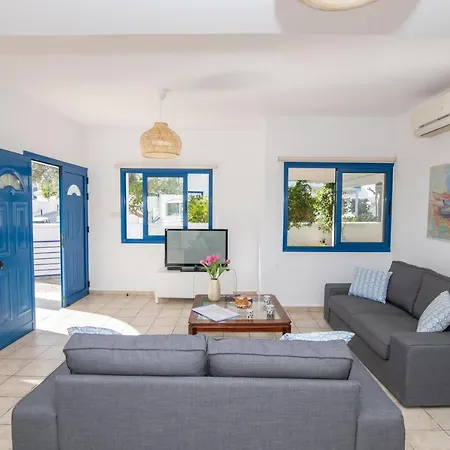 Vila Saint Nikolas Protaras