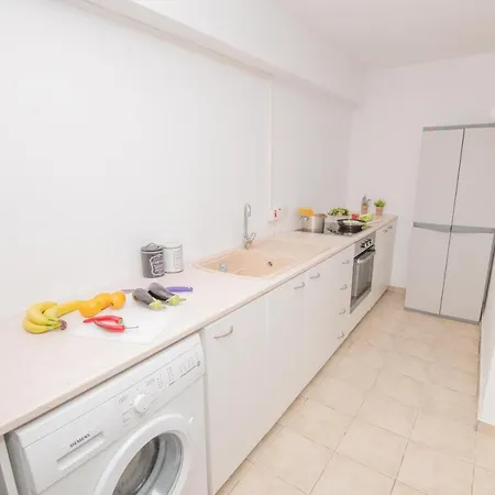 Saint Nikolas * Protaras