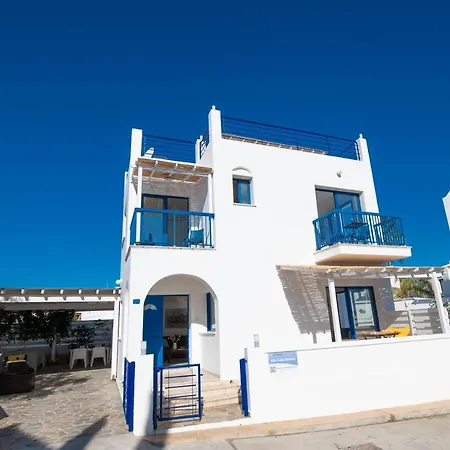 Vila Saint Nikolas *