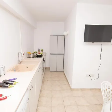 Saint Nikolas Protaras