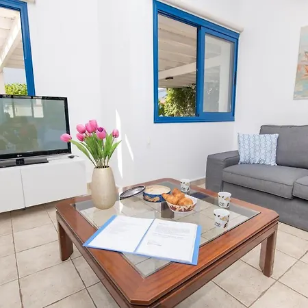 Villa Saint Nikolas Protaras