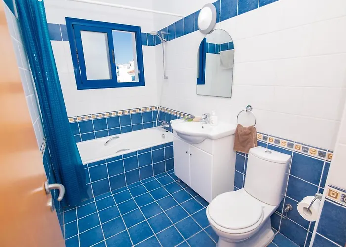 Saint Nikolas וילה