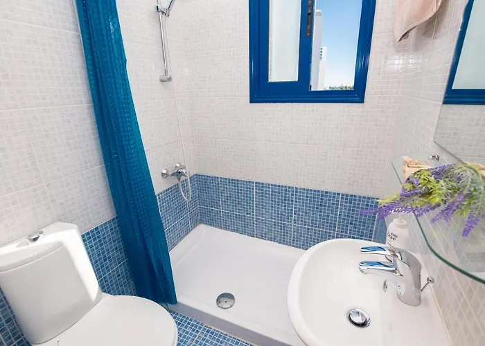 וילה Saint Nikolas