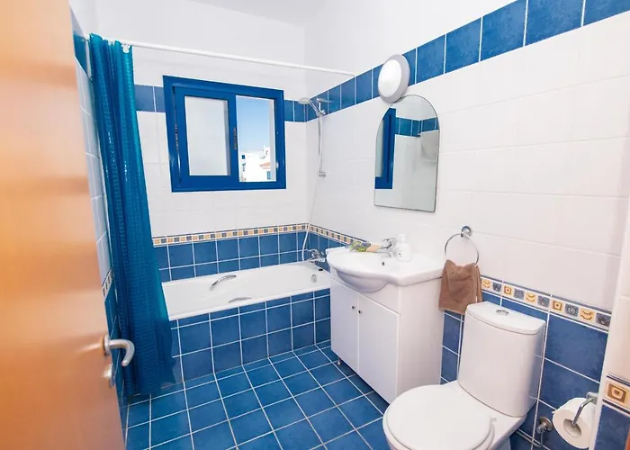 Villa Saint Nikolas *