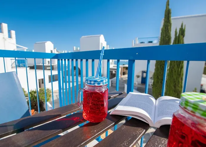 Saint Nikolas Villa Protaras