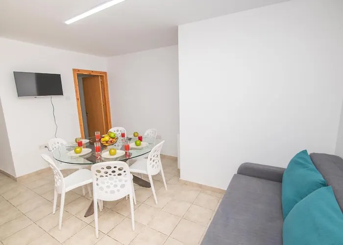 Villa Saint Nikolas Protaras