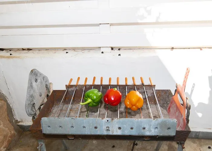 וילה Saint Nikolas