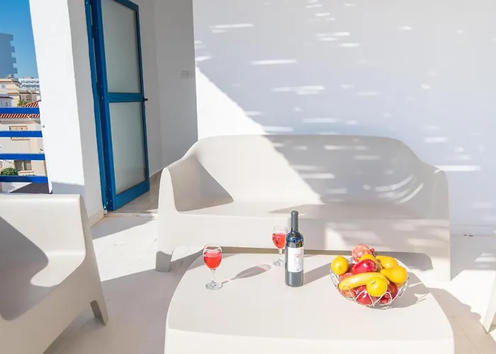 Villa Saint Nikolas Protaras