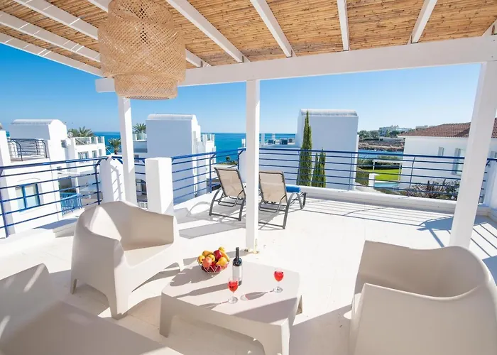 וילה Saint Nikolas *