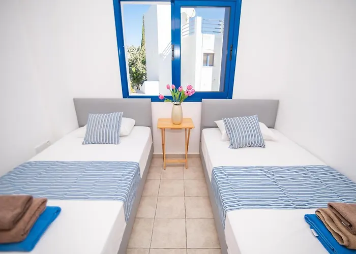 וילה Saint Nikolas *