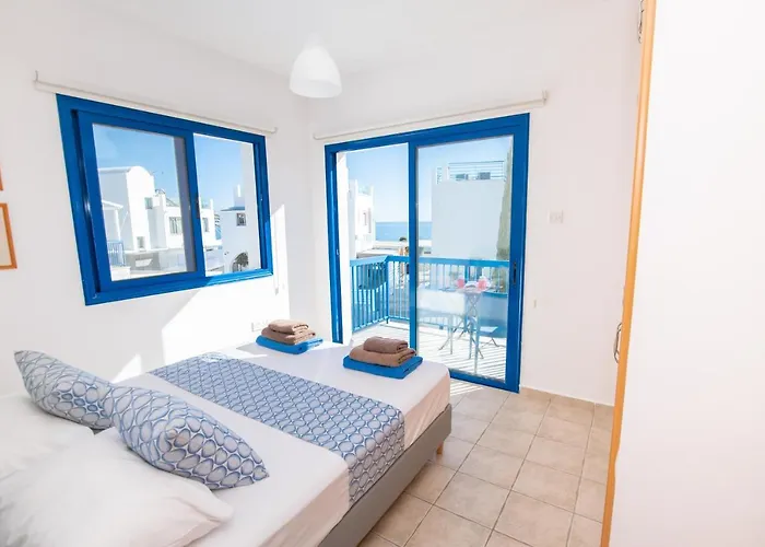 וילה Saint Nikolas