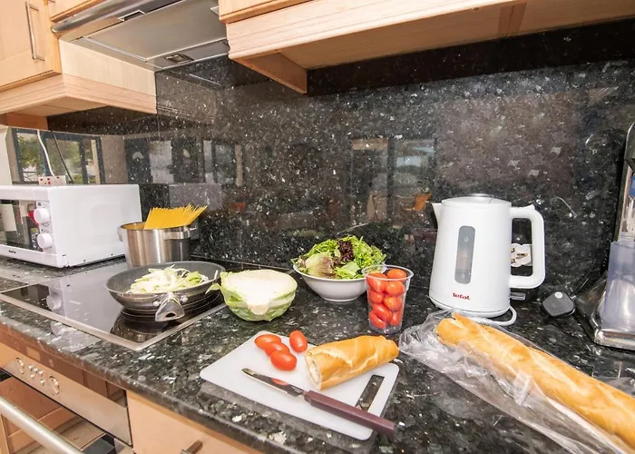 Villa Saint Nikolas Protaras