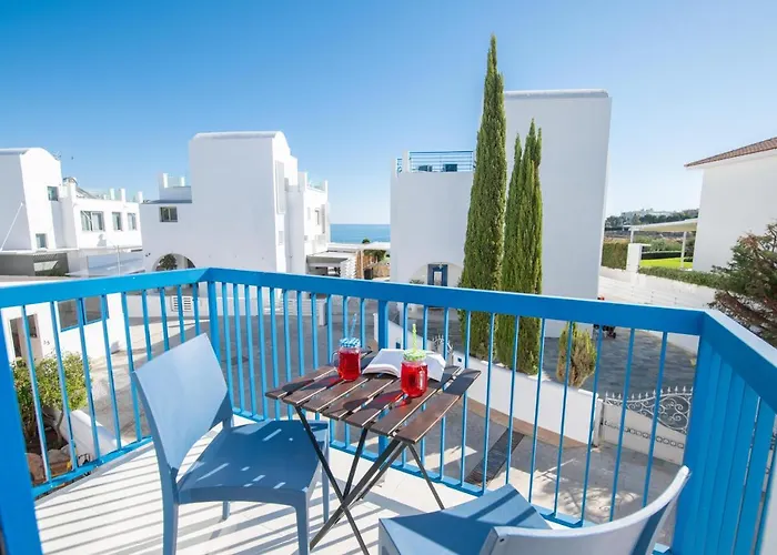 וילה Saint Nikolas *