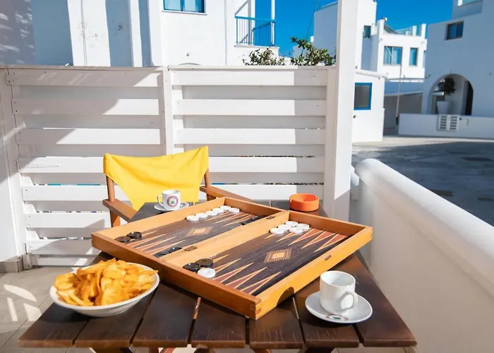 Villa Saint Nikolas Protaras