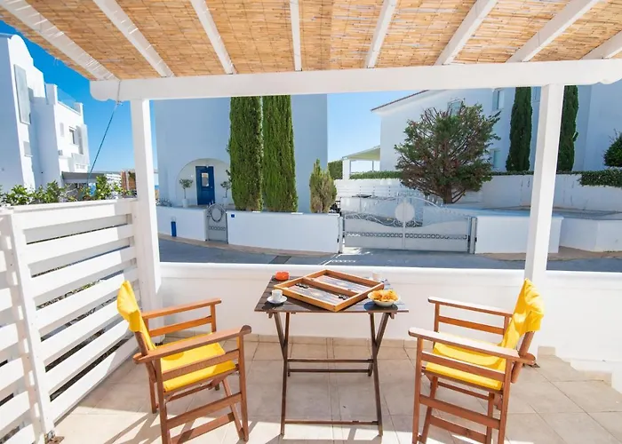 Saint Nikolas Villa Protaras