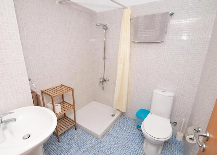 Saint Nikolas Villa *