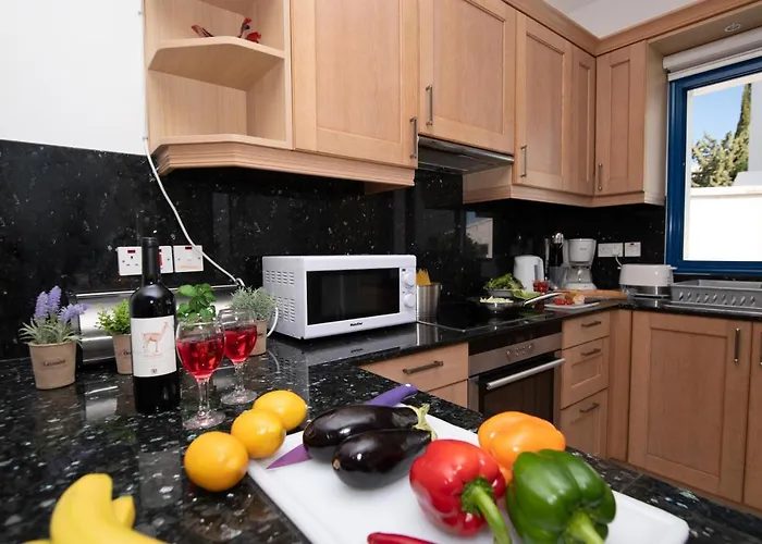 וילה Saint Nikolas