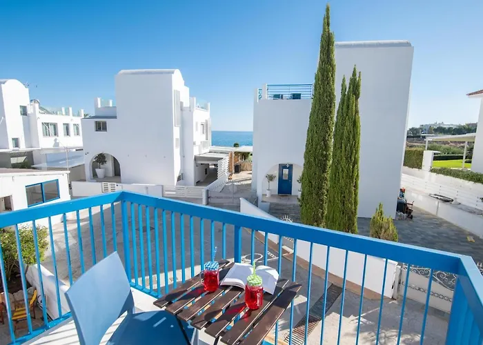 Saint Nikolas וילה